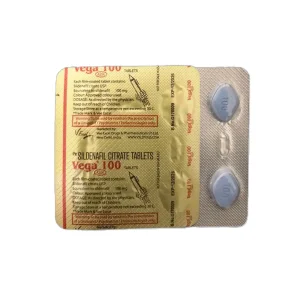 Vega 100 Mg 4 Adetli - 3 Paket